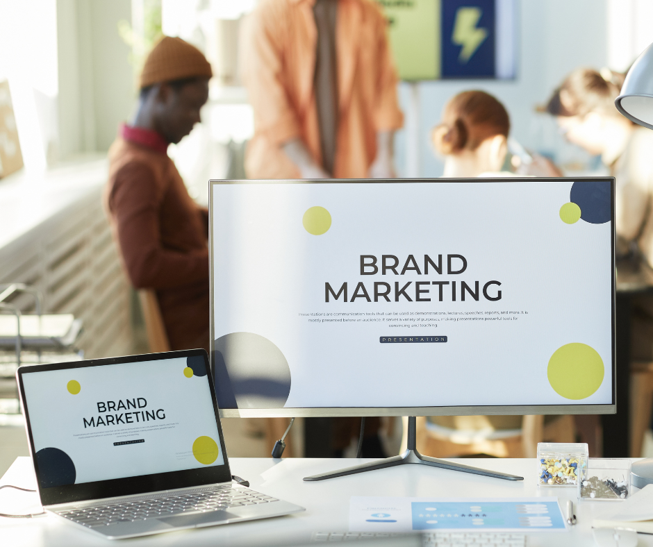 The Best Plan to Build a Successful Digital Brand in the UK