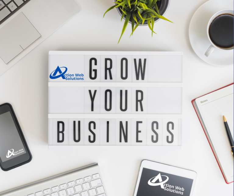 Grow Your Business